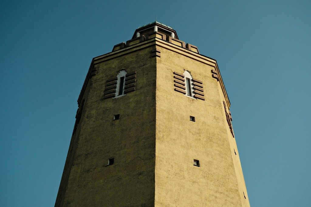 A View from&nbsp;Below