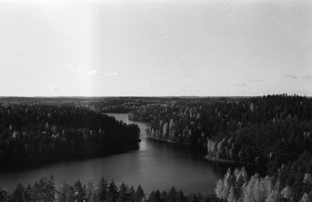 Repovesi in Film, Repovesi Part&nbsp;IV