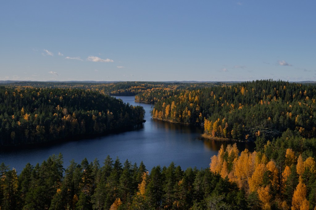 Fall Leftovers and&nbsp;Re-Edits