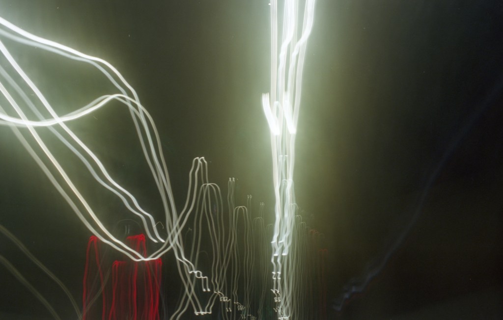 Road Pics and Tunnel&nbsp;Lights