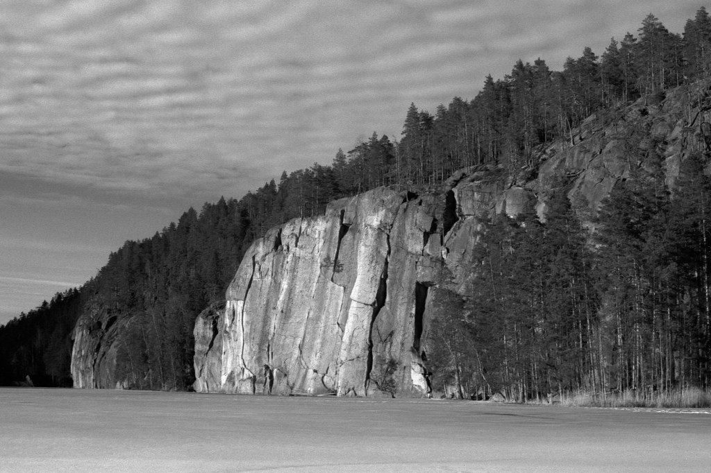 Spring at Repovesi National&nbsp;Park