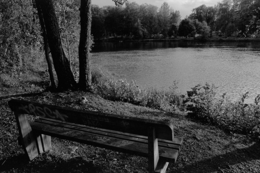 A Few Images Along A River,&nbsp;Kotka