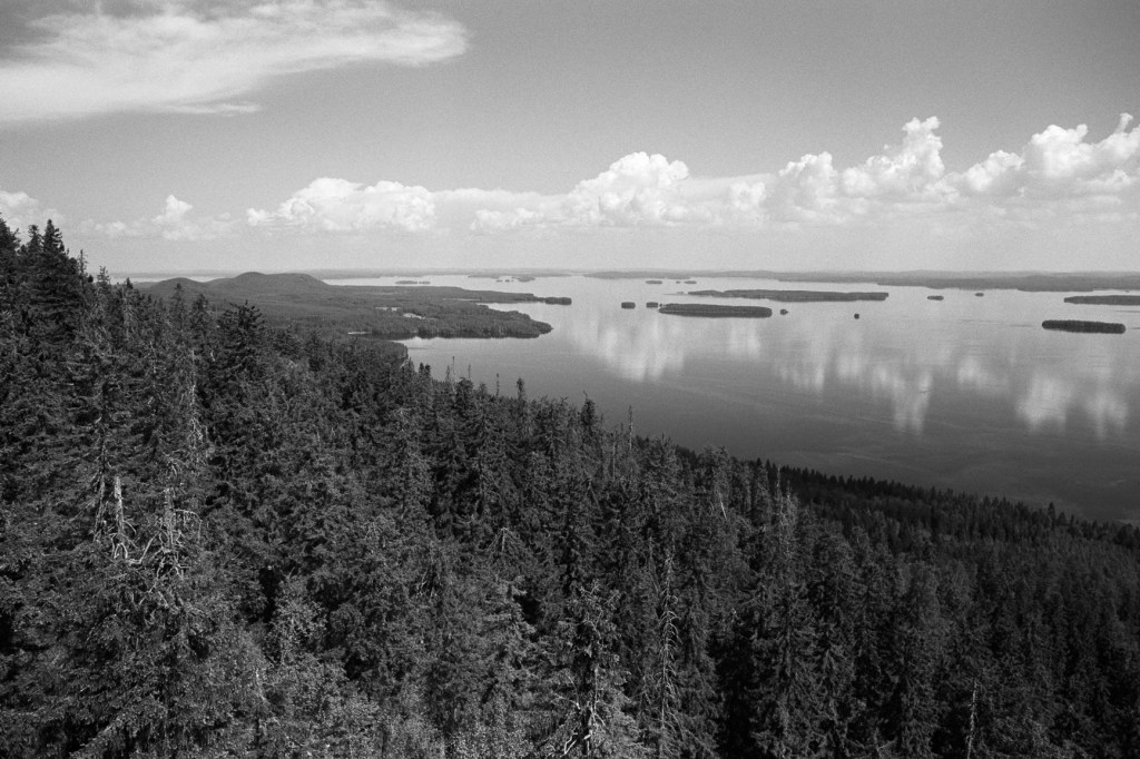 The Hills of Koli, Pictures from Koli National&nbsp;Park