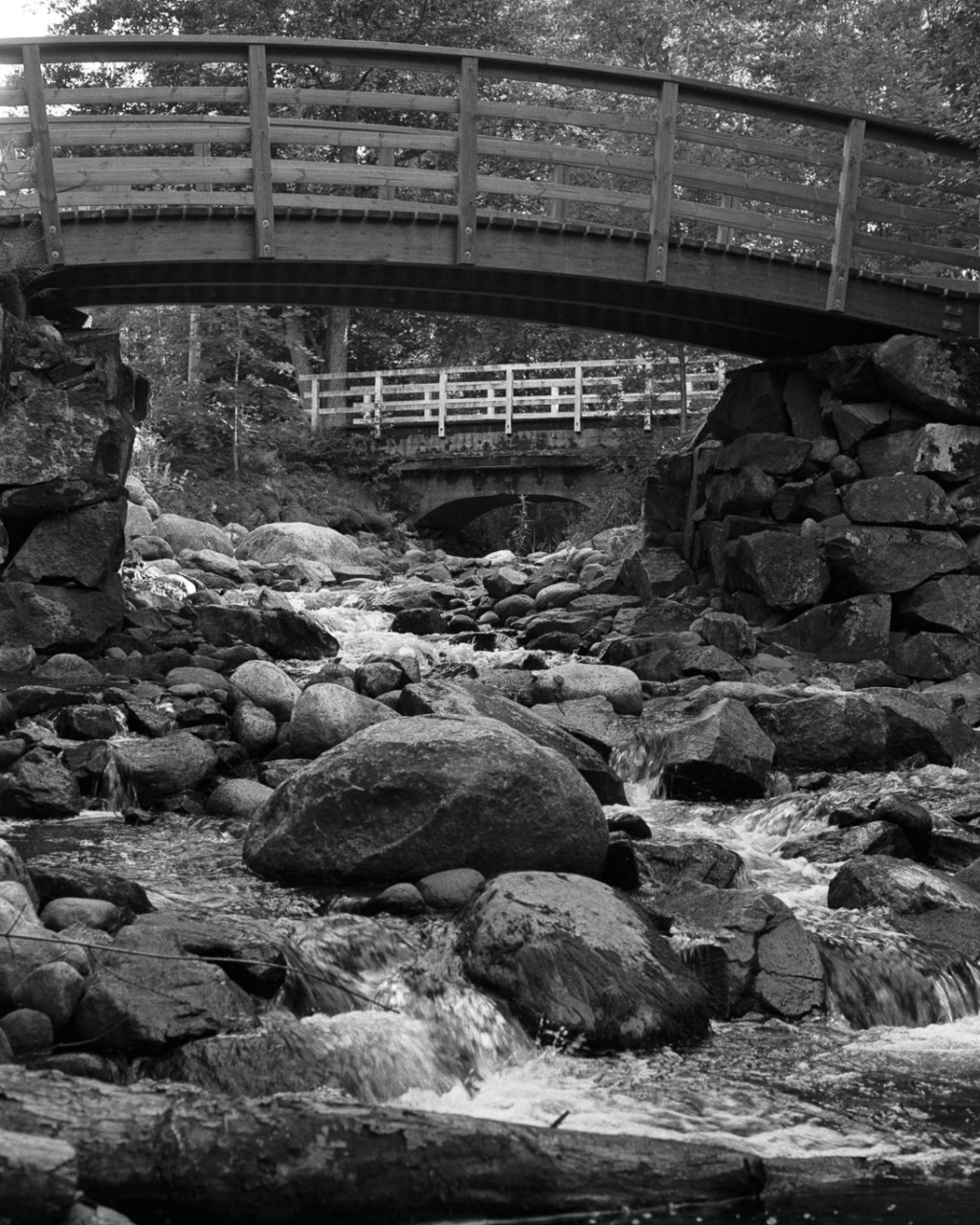 Nature Close to a City, Pictures from Urpola Nature&nbsp;Center